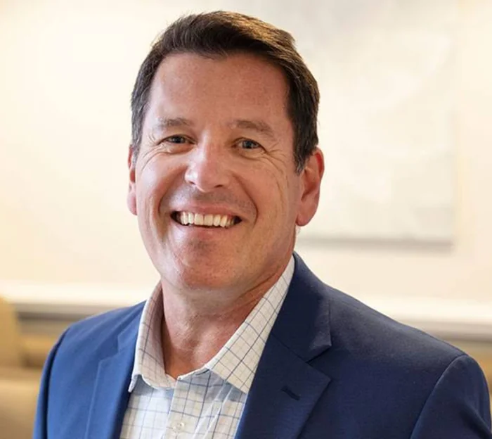 Dr. John Knab