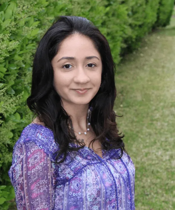 Emily Grace Perez, Patient Care Manager at Advance in Motion