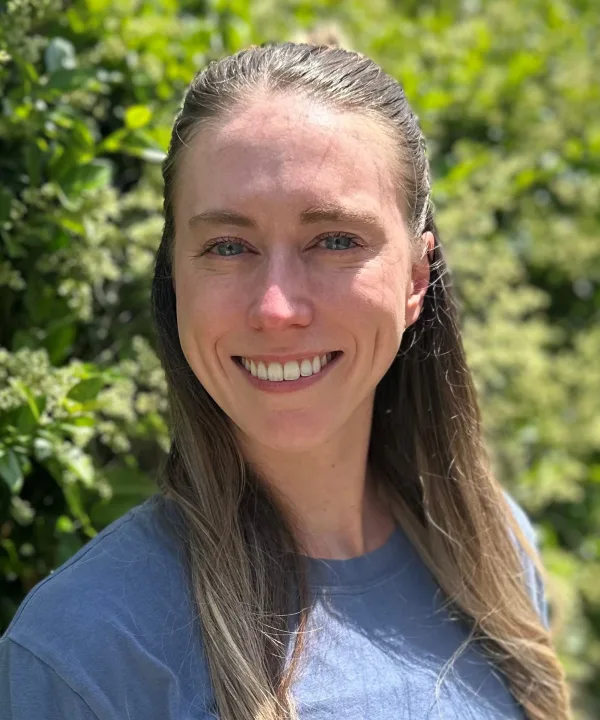 Dr. Kinley McCoury, PT, DPT, physical therapist at Advance in Motion