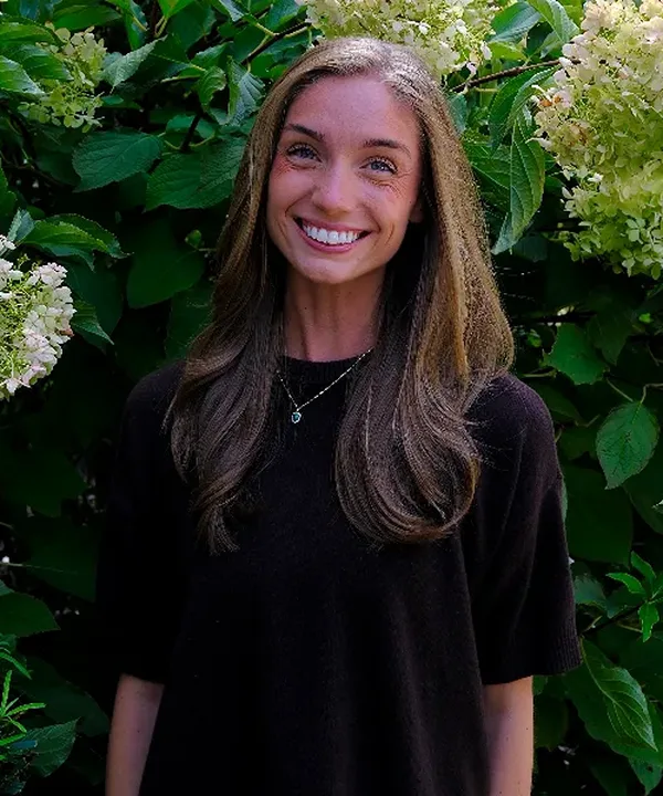 Dr. Lauren Broussard, PT, DPT, physical therapist at Advance in Motion