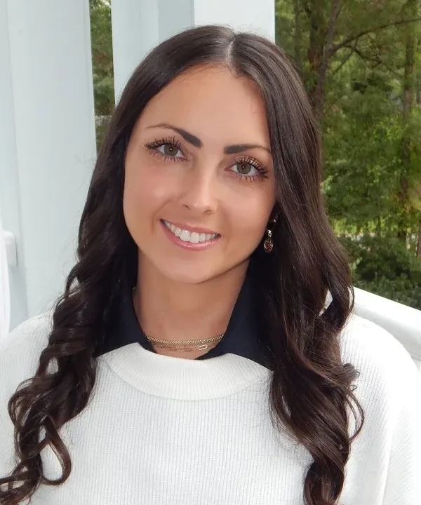Dr. Natalie Knight, PT, DPT, Clinic Director at Advance in Motion Physical Therapy
